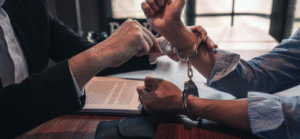 Limpar ficha criminal