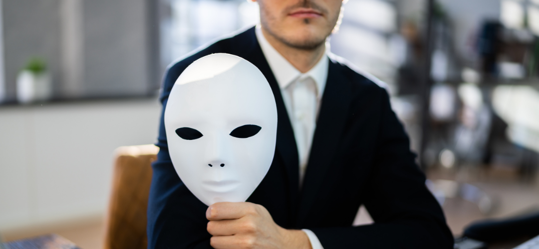 Falsidade ideológica