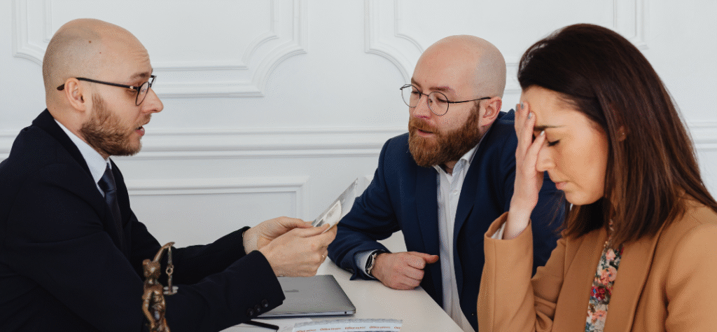 Falsidade ideológica