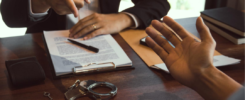 audiência de custódia